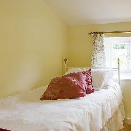 The Plough Villa Bampton  Buitenkant foto