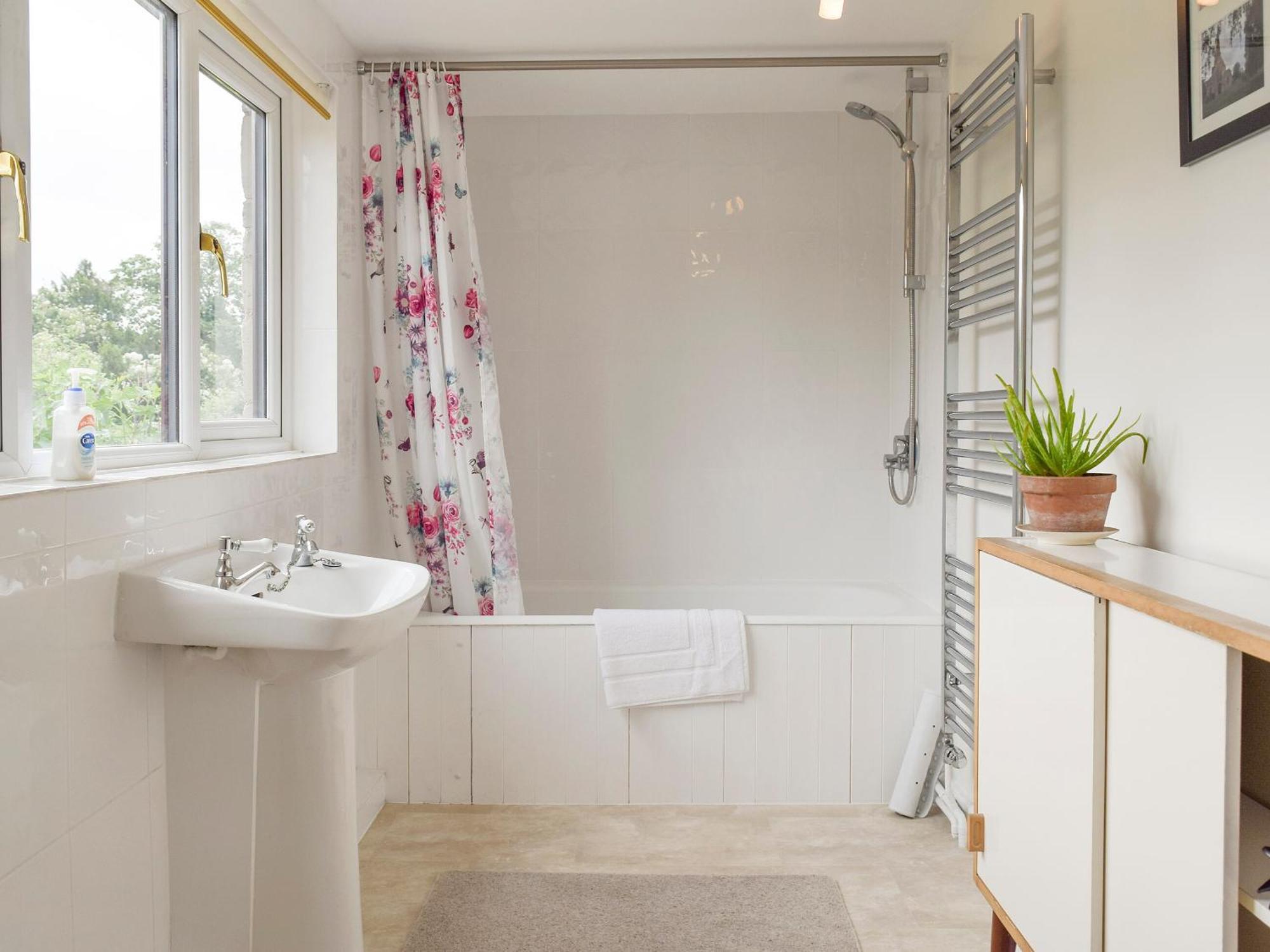 The Plough Villa Bampton  Buitenkant foto