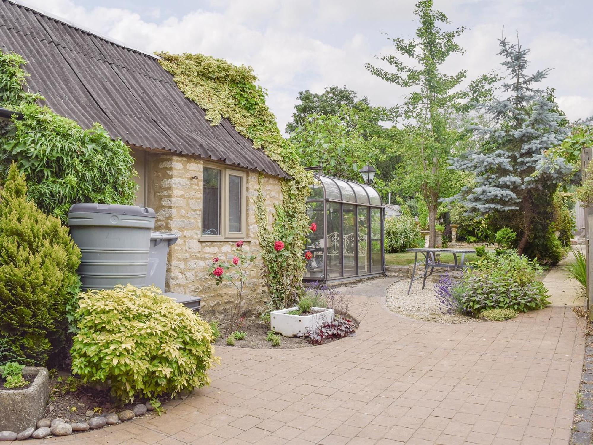 The Plough Villa Bampton  Buitenkant foto