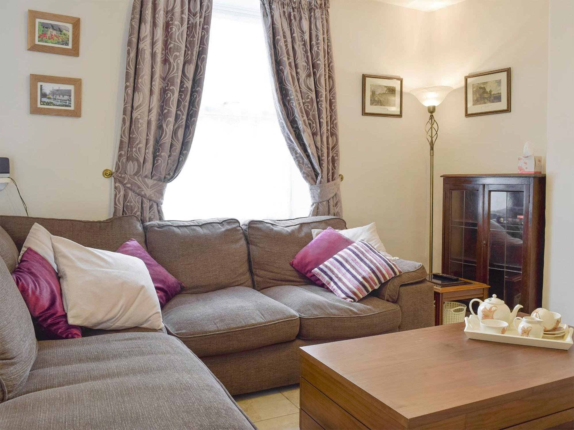 The Plough Villa Bampton  Buitenkant foto